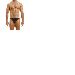 Modus Vivendi Pied de Poule Mix Low Cut Brief