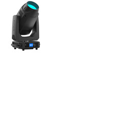 Evora CMY470 Hybrid Moving Head with HRI