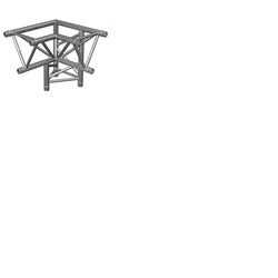 Contestage Trio290 Truss 3 Way Corner Left