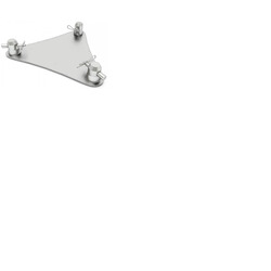 Contestage Trio290 Triangle Truss Baseplate