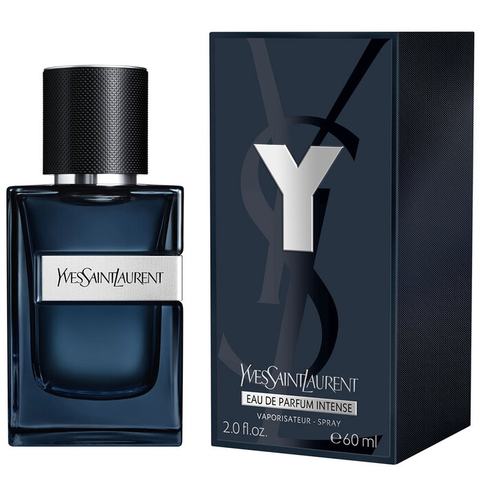 Yves Saint Laurent Y Men Eau de Parfum Intense