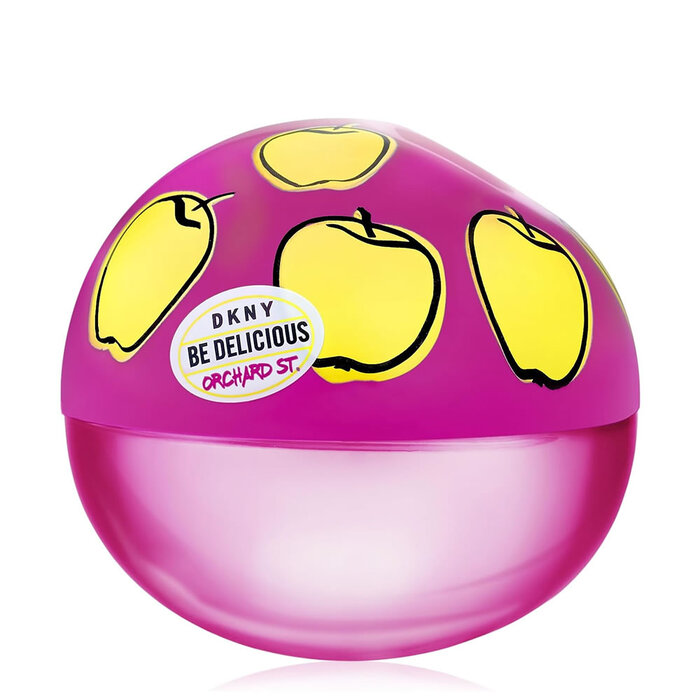 DKNY Be Delicious Orchard St Eau de Parfum