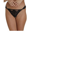 Playful Promises Anneliese Lace Thong