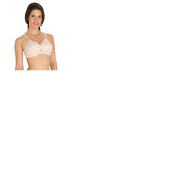 Playtex Cross Your Heart Non Wired Bra