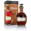 Blanton's Straight From The Barrel Single Cask #1447