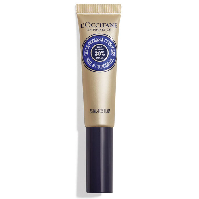 L'Occitane Shea Nail & Cuticle Oil 7. 5ml