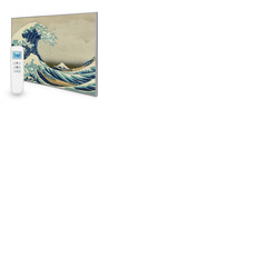 995x1195 Great Wave off Kanagawa Picture Nexus Wi