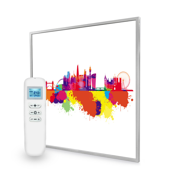 595x595 London Skyline Splash Image Nexus Wi