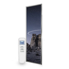 350W Starry Halo UltraSlim Picture Nexus Wi