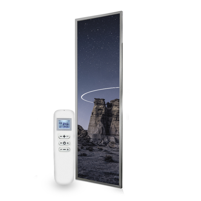 350W Starry Halo UltraSlim Picture Nexus Wi