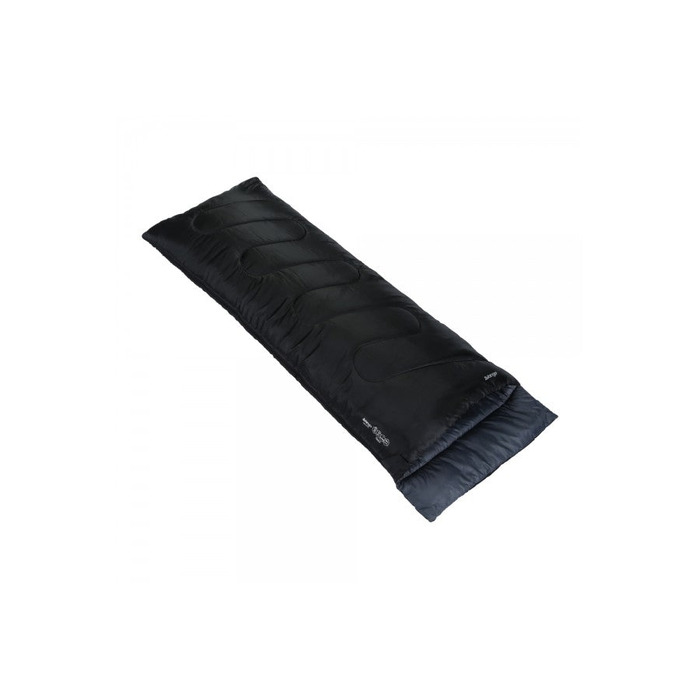 Ember Single Sleeping Bag - Black