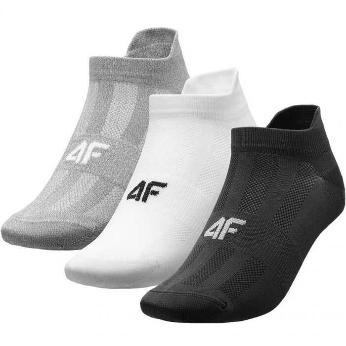 Socks 4F Mens Socks