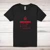 Git Commit Adult T