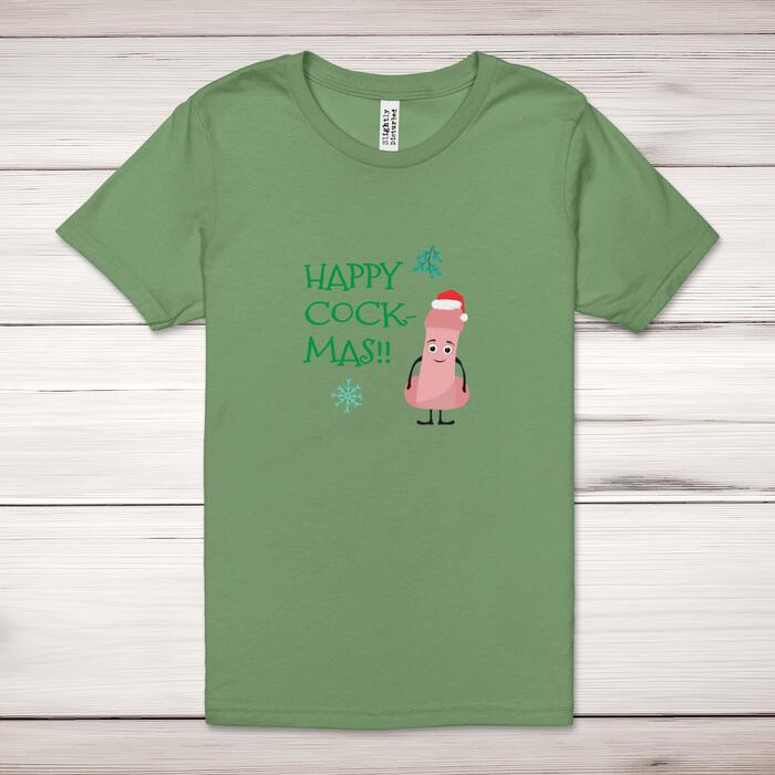 Happy Cock