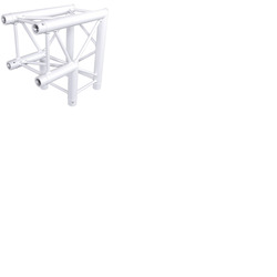 Contestage Quatro290 50mm Truss 2 Way Corner