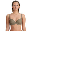 Marie Jo Tinjis Padded Plunge Bikini Top