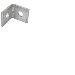Unistrut 90 Degree Angle Bracket