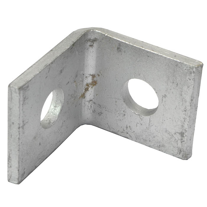 Unistrut 90 Degree Angle Bracket