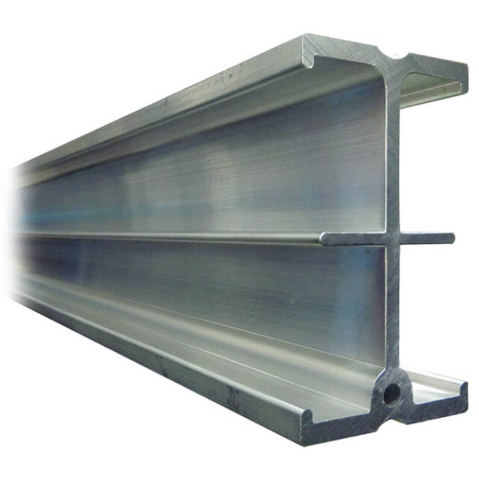 Doughty Studio Rail 80 - 3m