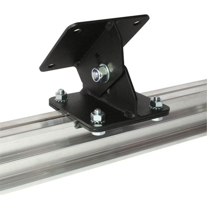 Doughty Studio Rail 60 Adjustable Angle Bracket