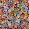 Harlequin Sanguine Wallpaper Pomegranate