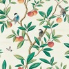 Harlequin Ella Wallpaper Fig Blossom