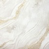 Luxe Collection Mineral Heavyweight Vinyl Wallpaper Cream