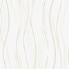 Shimmer Wave Wallpaper Natural Beige