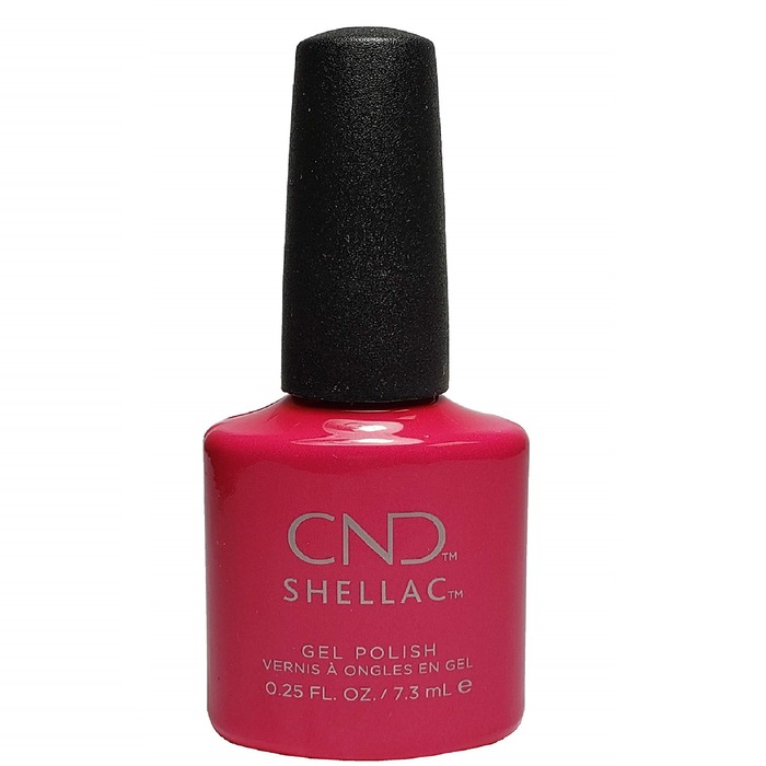 CND Shellac Gel Polish Tutti Frutti - 7. 3ml
