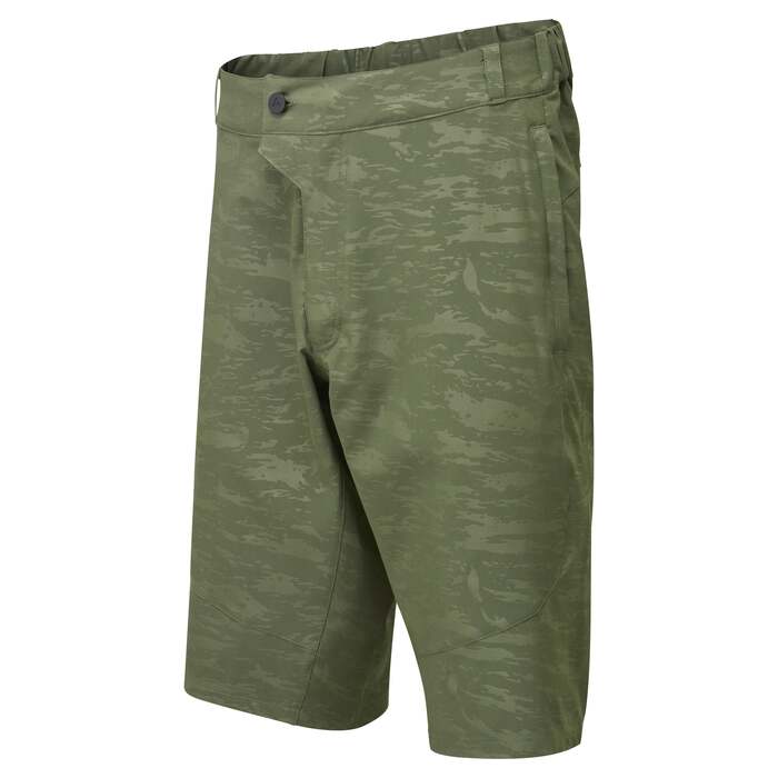 Kielder Men's Lightweight Trail Short | S | Relaxed Fit & Comfortable | Water-Resistant & Versatile | Ideal for Outdoor Adventures | Altura