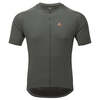 Endurance Men's Short Sleeve Cycling Jersey SS24 Carbon