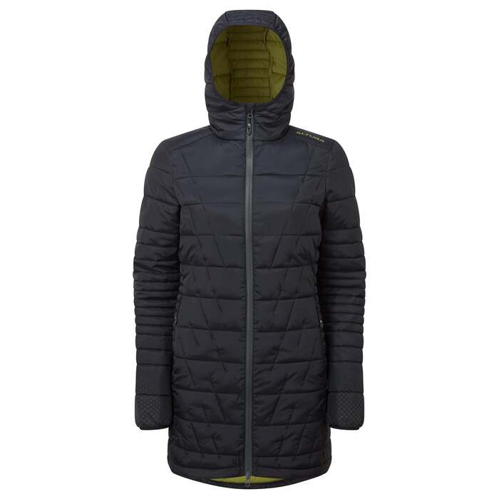 Twister Women's Insulated Cycling Jacket | 8 | 9. 5 Tog Warmth & Water-Repellent Coating | Ideal for Outdoor Adventures | Altura