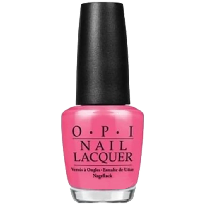 OPI Nail Polish