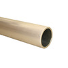 1. 5m Aluminium Tubes 48mm Diameter