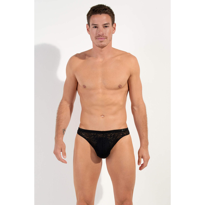 HOM Free Cut Lace G