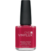 CND Vinylux Weekly Nail Polish Rouge Red (143)