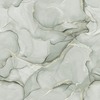 Elysian Marble Wallpaper Green