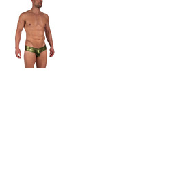 Manstore M2389 Cheeky Brief