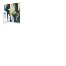 595x595 Classic Abstract Paint Picture Nexus Wi