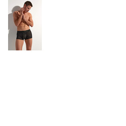 HOM Free Cut Lace Trunk