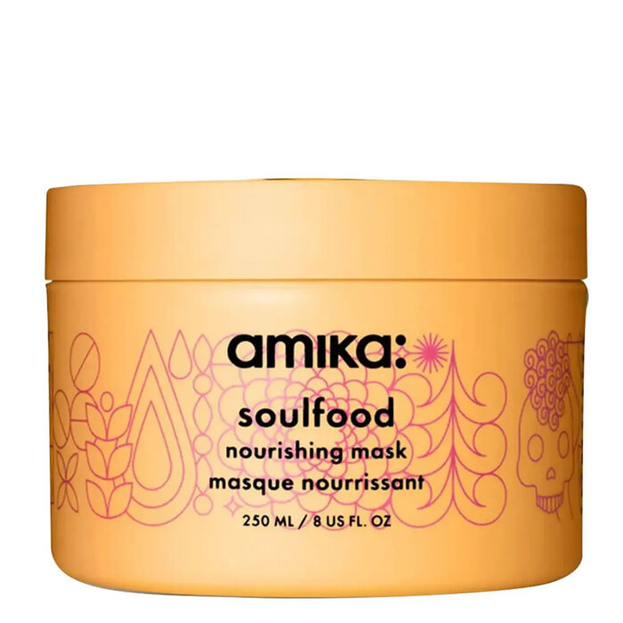 amika soulfood nourishing mask
