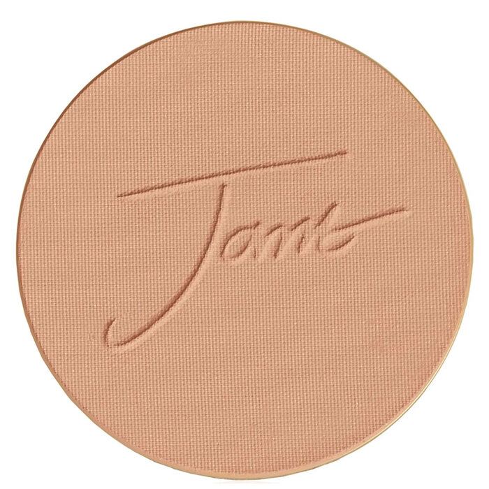 Jane Iredale PurePressed Base Mineral Foundation Teakwood