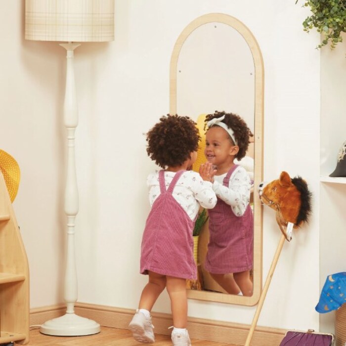 Wall Mirror