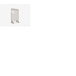 Frame Mobile Glass Writing Board