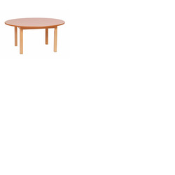 Circular Table