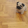Lusso Venice Luxe Golden Oak Brushed & Oiled 20