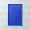 Economy Lockable Noticeboards