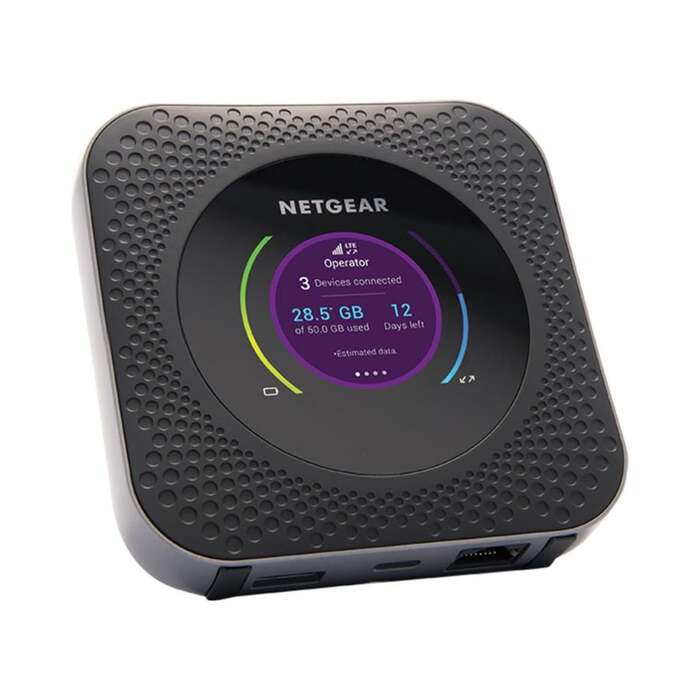 NETGEAR Nighthawk M1 Mobile Router
