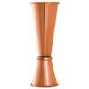 Ginza Copper Jigger 1oz