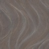Opulenza Wave Vinyl Wallpaper Plum
